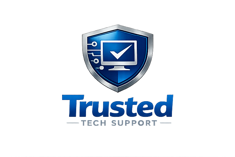 Trusted Tech Support LLC
